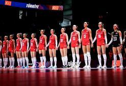 Türkiye - Dominik Cumhuriyeti voleybol maçı ne zaman, saat kaçta, hangi kanalda? | 2025 FIVB Milletler Ligi