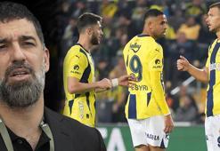 Arda Turan'ın ilk transferi Fenerbahçe'den! Teklif yapılacak