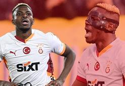 Osimhen transferinde son dakika! Galatasaray gözünü kararttı