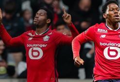 Jonathan David, İstanbul'a imzaya geliyor! İşte yeni takımı, transferde son dakika...