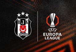 Beşiktaş'ın UEFA Avrupa Ligi'ndeki rakibi belli oldu