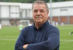 Veysel Bilen açıkladı: Samsunspor'a transfer müjdesi