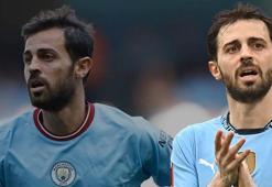 Bernardo Silva, Galatasaray kararını resmen açıkladı! Transferde son dakika...