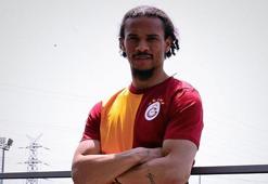 Abdullah Kavukcu'dan Alman basınına Leroy Sane açıklaması: 'Bu yüzden bize geldi'