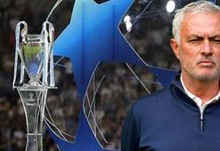 Fenerbahçe'nin Şampiyonlar Ligi'ndeki muhtemel rakipleri belli oldu!