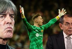 Galatasaray'ın kaleci transferinde Joachim Löw sürprizi! Yetki verildi: Şampiyonlar Ligi'ni kazanmak istiyorlar