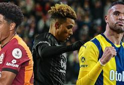 Süper Lig'in en değerli futbolcusu açıklandı! Protesto edilmişti, piyasa değeri hayrete düşürdü...