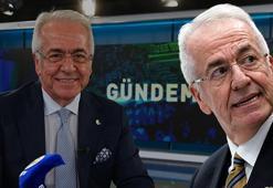Fenerbahçe yönetiminde bir istifa daha! 'Eylül ayında resmen bırakacağım...'