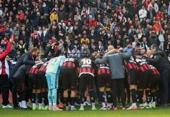 Eskişehirspor'un stadının adı Fatih Heperi oldu