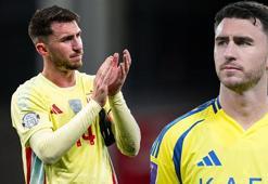 İstanbul devleri peşindeydi! Aymeric Laporte'nin geleceği belli oluyor