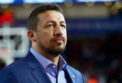 Beşiktaş talepte bulunmuştu! TBF'den hakemler için açıklama