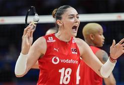 Zehra Güneş: Gücün bizde olduğunu hatırlattık