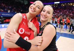 Meliha Diken: İnanılmaz bir atmosfer vardı