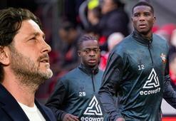 Anlaşma sağlandı! Yıldız oyuncu adım adım Trabzonspor'a