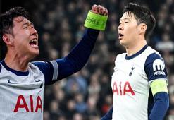 Fenerbahçe peşindeydi! Tottenham'dan Heung-min Son kararı