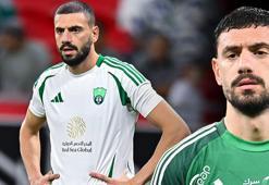 İstanbul devinden büyük operasyon! Hedef Merih Demiral