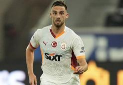 Galatasaray'da Kerem Demirbay'dan sonra Berkan Kutlu da yolcu!