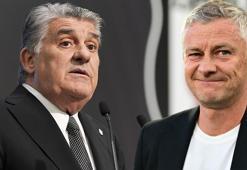 Beşiktaş, golcü transferinde yeni favorisini belirledi! Pazarlıklar başladı