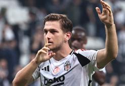Semih Kılıçsoy'a büyük ilgi... Premier Lig ekibinden dev bonservis teklifi!