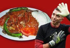 Fernando Muslere'dan Bursaspor ve iskender kebap itirafı