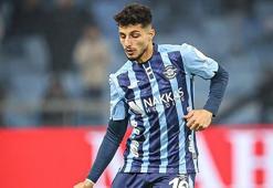 Kayserispor İzzet Çelik'le anlaştı