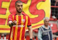 Kayserispor, Hosseini ile yeniden anlaştı