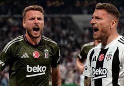 Immobile'ye İtalya'dan bir teklif daha! İmza attırmak istiyorlar
