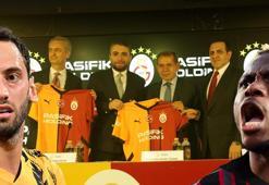 Galatasaray'dan Osimhen açıklaması! Abdullah Kavukcu duyurdu: Sürekli beni arıyor