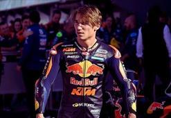 Red Bull Sporcusu Deniz Öncü, Moto2 İtalya Ayağında Mücadele Edecek