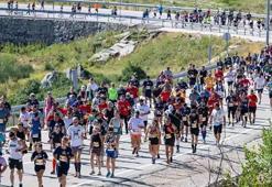 Uludağ Premium Ultra Trail için geri sayım!