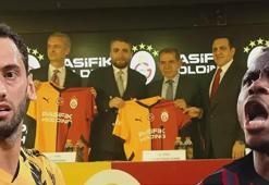 Galatasaray'dan Osimhen açıklaması! Abdullah Kavukcu açıkladı: Sürekli beni arıyor