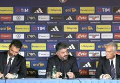 İtalya'da Gattuso ilk hedefini açıkladı: Kolay hiçbir şey yok