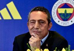 Ali Koç'tan imza kampanyası için olay sözler! 'Akıl edemediler mi?' Transferler için açıklama