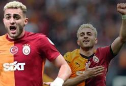 Galatasaray'da Barış Alper şoku! Transferde son dakika...