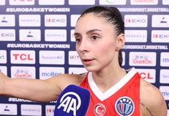 Alperi Onar: Önceki turnuvalara göre çok iyi bir adım attık