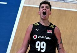 Ebrar Karakurt: 'VNL'de seyirci rekoru kırıldı!'