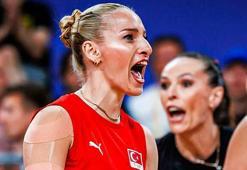 Gizem Örge: 'Heyecanlanmadım desem yalan olur!'