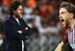 Pedro Malheiro'nun alternatifleri belirlendi! Trabzonspor sağ bek operasyonuna başladı