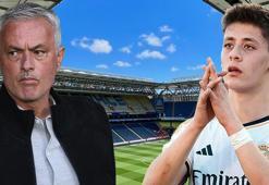 Fenerbahçe bombayı patlattı: Arda Güler’in takım arkadaşına imza! Transferde son dakika...