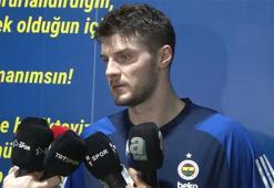 Fenerbahçe Beko'da Metecan Birsen: Şampiyonluğu kazanıp, kupayı taraftara armağan edeceğiz