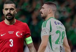 Ve Merih Demiral kararını verdi! Fenerbahçe istiyordu, sürpriz gelişme...