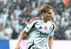 Jonas Svensson'a 3 talip birden