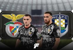 Benfica - Auckland City maçı ne zaman, saat kaçta hangi kanalda? (Kerem Aktürkoğlu ve Orkun Kökçü 11'de mi?)