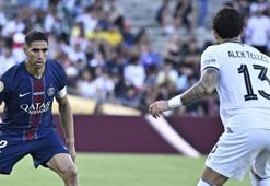 Botafogo, PSG'nin apoletini söktü! Botafogo - PSG maç sonucu: 1-0