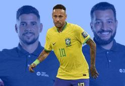 Fenerbahçe'de Neymar sesleri! 'Hiç düşünmeden giderim'