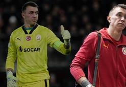 Menajeri resmen duyurdu! İşte Muslera'nın yeni takımı
