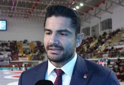 Taha Akgül: Biz günü kurtarmaya değil, geleceği kurtarmaya geldik