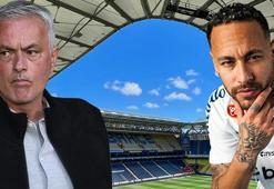 Fenerbahçe son dakika transfer haberleri | Neymar bombası patladı! Adım adım imzaya...