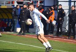 Göztepe'de hedef Enes Alıç