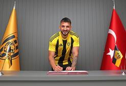 Aliağa FK'da Sergen Piçinciol imzaladı